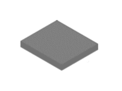 Hyundai 97133-S8000 Air Filter Assembly