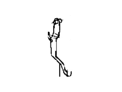Hyundai 32810-22000 Pedal-Brake