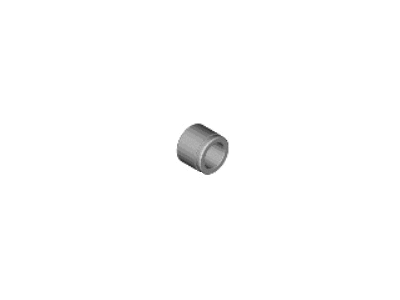 Hyundai 58112-T1000 Piston-Front Disc Brake