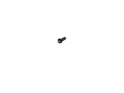 Hyundai 11233-08506-K Bolt