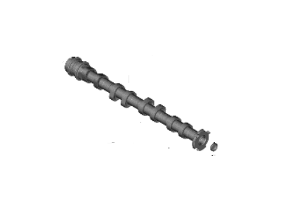 Hyundai 24200-2M010 Camshaft Assembly-Exhaust
