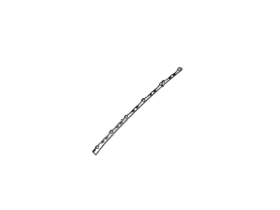 Hyundai 86139-3M000 Bracket-Wind Shield Molding Mounting, RH