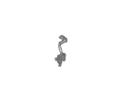Hyundai 37564-P0000 CABLE-POWER, NEGATIVE HIGH VOLT