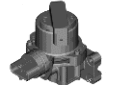 Hyundai 46220-2N500 Pump Assembly-Oil