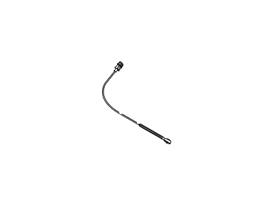 Hyundai 39250-3E120 Sensor-Knock, LH