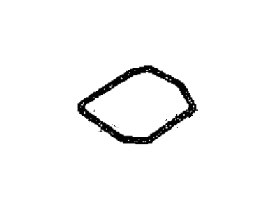 Hyundai 45285-28010 Gasket-Oil Pan