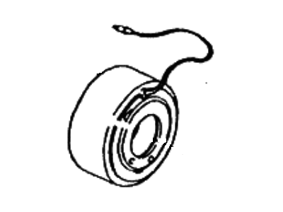 Hyundai 97646-21251 Coil-Field