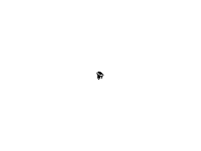 Hyundai 89630-3B150 Hook Assembly