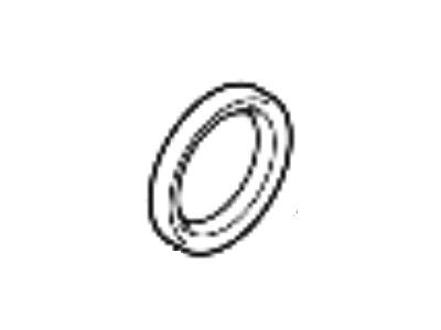Hyundai 47350-3B710 Seal-Oil