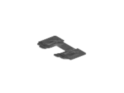 Hyundai 88140-S8AA0 AIR BLADDER ASSY-FR CUSHION, LH