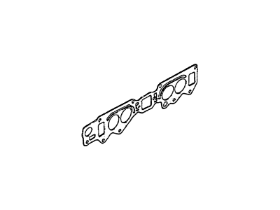 Hyundai 28411-32670 Gasket-Intake Manifold