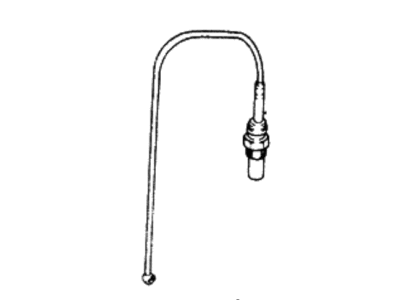 Hyundai 39210-21340 Sensor Assembly-Oxygen