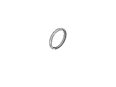Kia 581131H000 Seal-Piston