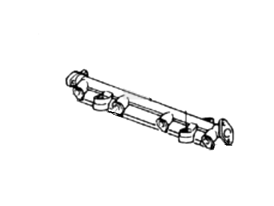 Hyundai 35304-23002 Pipe-Delivery