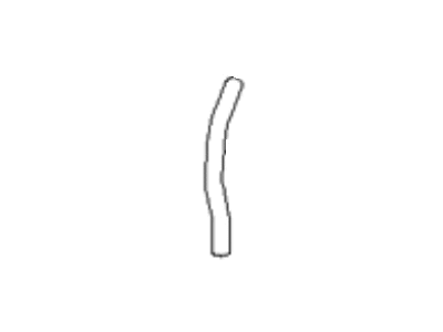 Hyundai 57530-1G000 Hose-Suction