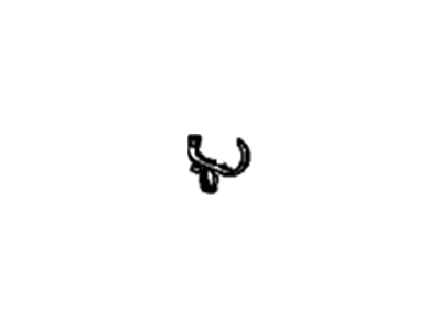 Hyundai 17997-12010 Strap