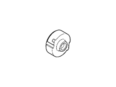 Hyundai 36136-2G300 Ring Gear Assembly