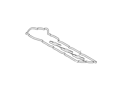 Hyundai 22441-3L101 Gasket-Rocker Cover, RH