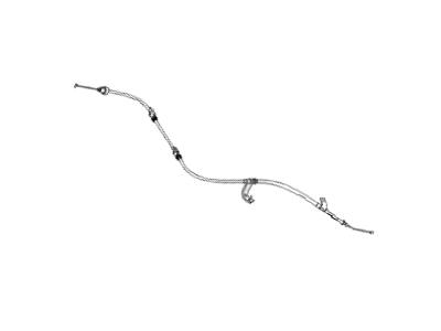 Kia 597601G300DS Pac K