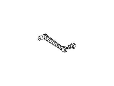 Hyundai 55250-37010 Link Assembly-Assist