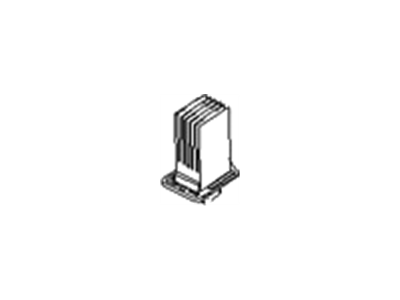Hyundai 97235-3K000 TRANSISTOR-FIELD EFFECT