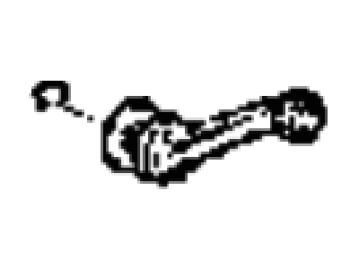Hyundai 82630-33000-AU Handle Assembly-Door Window Regulator