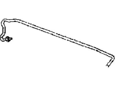 Hyundai 97768-33102 Tube-Liquid