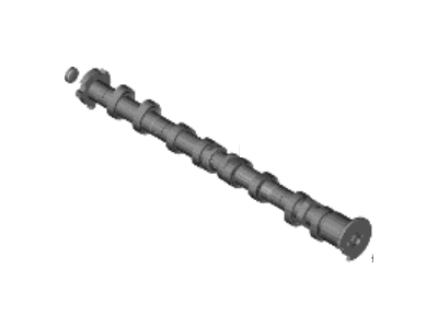 Hyundai 24100-2S050 Camshaft Assembly-Intake