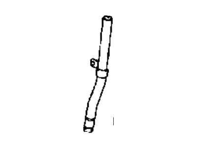 Hyundai 26612-24000 Oil Level Gauge Guide