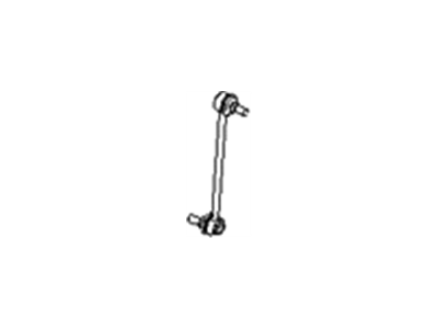 Kia 548302H100 Link Assembly-Front Stabilizer