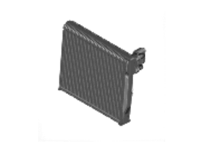 Hyundai 97139-N7001 EVAPORATOR ASSY