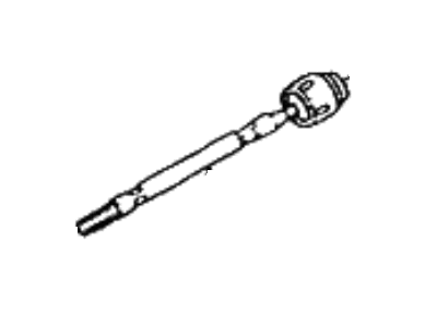 Hyundai 56540-21010 Rod Assembly-Tie