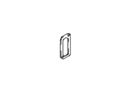 Kia 2561426002 Gasket-Thermostat Case