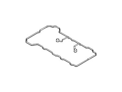 Hyundai 22441-2E99A Gasket-Rocker Cover