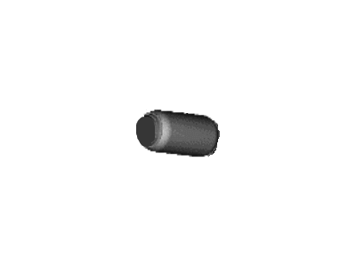 Hyundai 28610-GA100 MUFFLER ASSY-FRONT