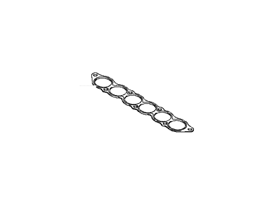 Kia 2921537270 Gasket-Surge Tank