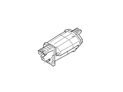 Hyundai 31420-G3600 CANISTER Assembly