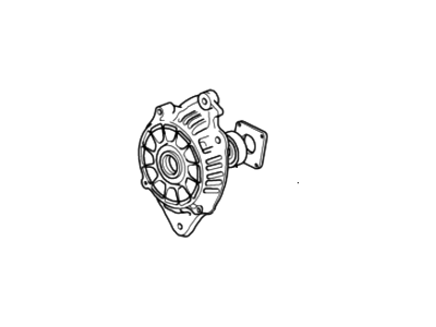 Hyundai 37334-38300 Bearing-Front