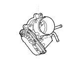 OEM Kia Optima Body Assembly-Throttle - 351002E610