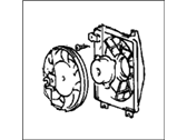 OEM Hyundai Elantra Blower Assembly-Conderser - 97730-29060