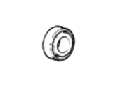 OEM Hyundai Front Wheel Bearing (40X80X36X34) - 51720-34100