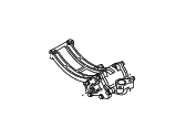 OEM Hyundai Pump Assembly-Oil - 26110-3F000