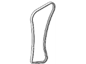 OEM Hyundai Chain-Timing - 24321-03170