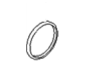 OEM Kia Borrego Seal-Piston - 581133B900
