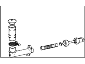 OEM 1995 Hyundai Elantra Cylinder Assembly-Clutch Master - 41610-28050