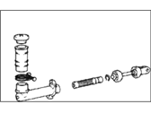 OEM 1992 Hyundai Excel Cylinder Assembly-Clutch Master - 41610-28050