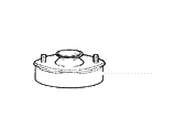 OEM Hyundai Bracket-Shock Absorber Mounting - 55330-33100