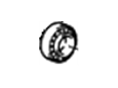 OEM Hyundai Scoupe Front Wheel Bearing - 51720-22000