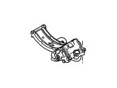 OEM 2014 Hyundai Equus Pump Assembly-Oil - 26110-3F400