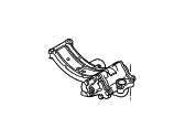 OEM Hyundai Pump Assembly-Oil - 26110-3F400